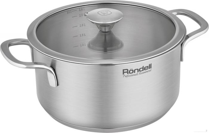 Кастрюля Rondell Modern RDS-1747