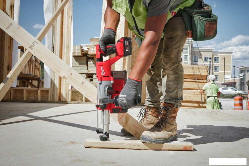 Перфоратор Milwaukee M18 M18BLHACD26-0X 4933492482 (без АКБ, кейс)