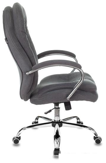 Офисное кресло Бюрократ T-9950SL Fabric (серый Alfa 44)