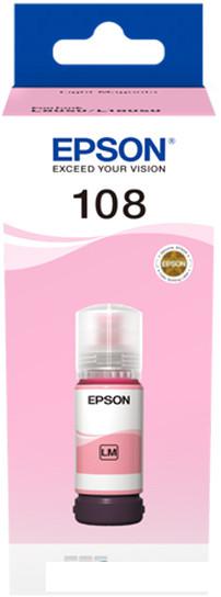 Чернила Epson 108 C13T09C64A