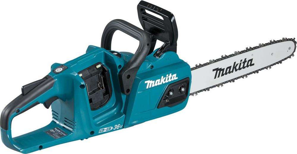 Аккумуляторная пила Makita DUC355Z (без АКБ)