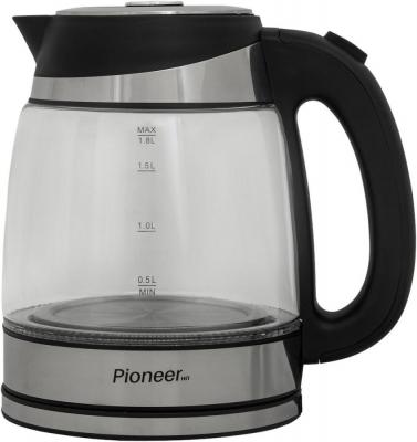 Электрический чайник Pioneer KE800G