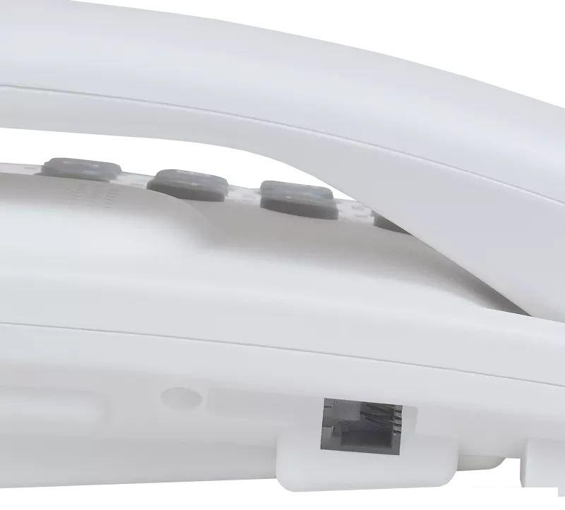 Проводной телефон Sanyo RA-S108W