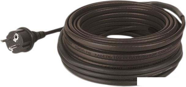 Саморегулирующийся кабель Rexant Power Line 30SRL-2CR 25 м 750 Вт
