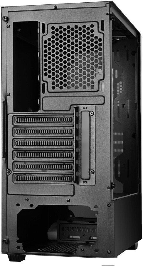 Корпус Ginzzu RX120