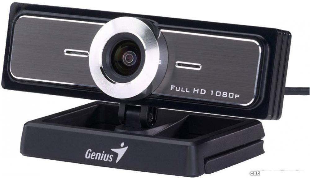 Веб-камера Genius WideCam F100