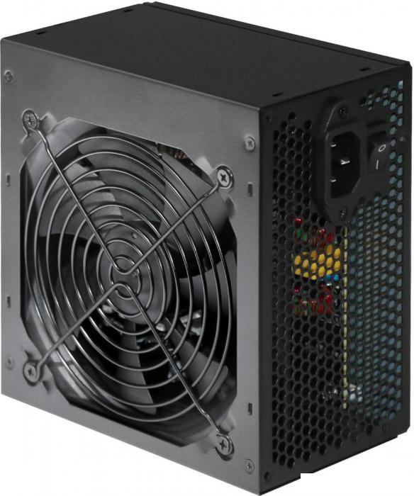 Блок питания Digma DPSU-400W