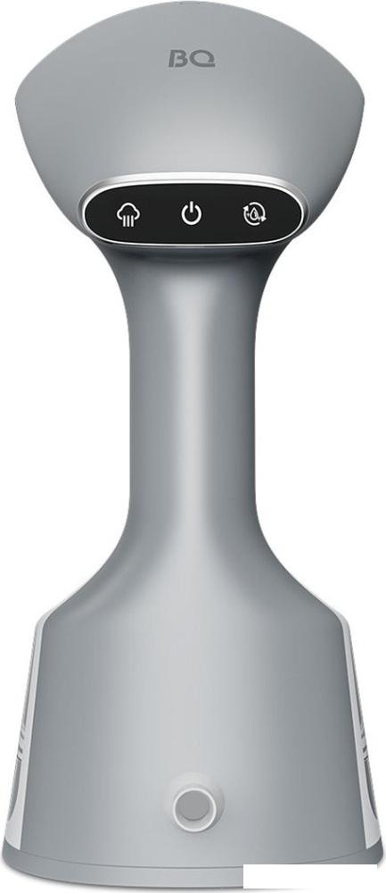 Отпариватель BQ SG2000H (белый/серый)
