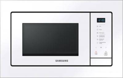 Микроволновые печи Samsung MG23A7118AW/BW