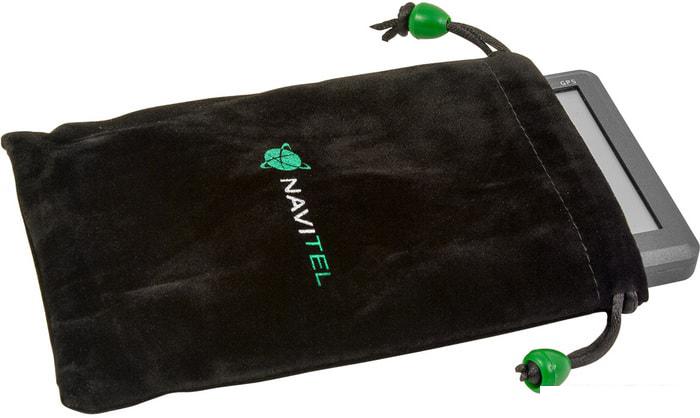 Навигатор NAVITEL C500