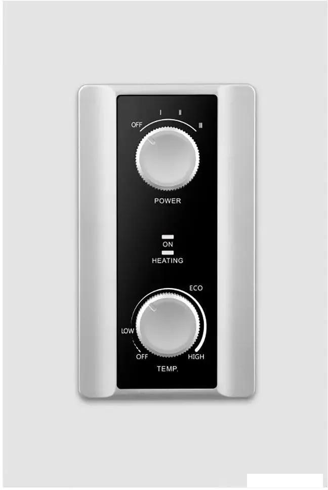 Накопительный электрический водонагреватель Candy CF80V-P3(R)
