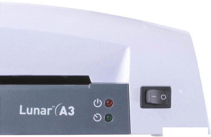 Ламинатор Fellowes Lunar A3