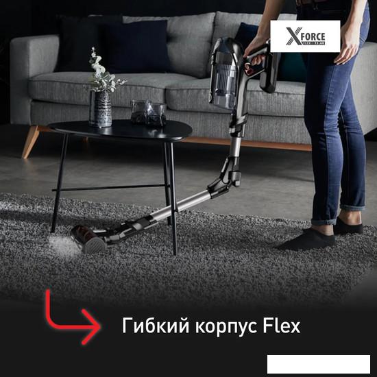 Пылесос Tefal X-Force Flex 14.60 Animal Care TY99A8WO