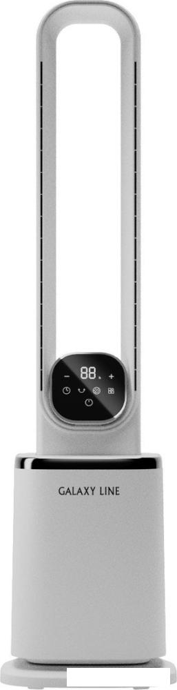 Безлопастной вентилятор Galaxy Line GL8118