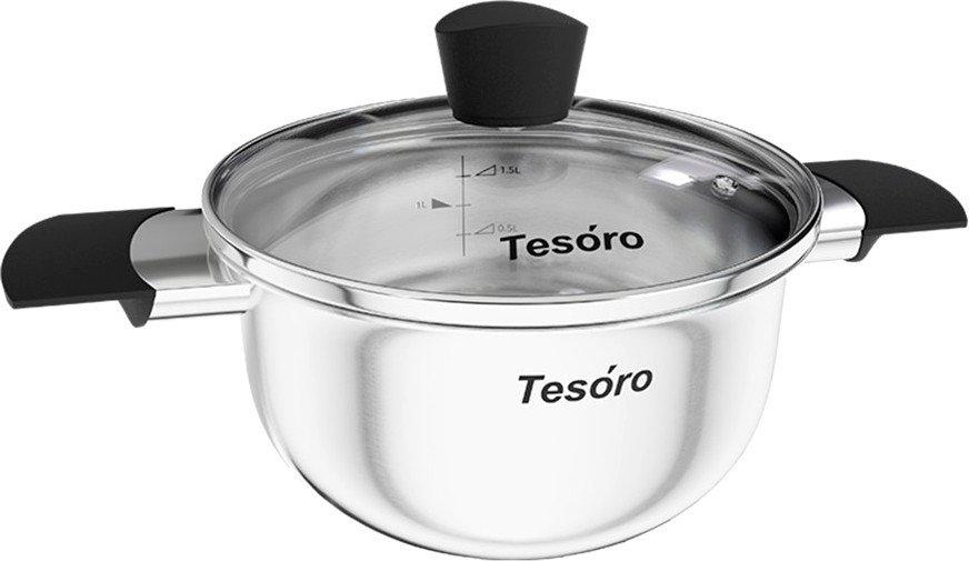 Кастрюля Tesoro Modica КС520