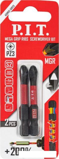 Бита P.I.T. ASDR02-50PZ3
