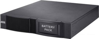 Внешний батарейный блок Powercom BAT VGD-RM 36V (36В/7.2 А·ч)