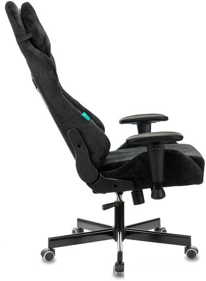 Офисные кресла и стулья Бюрократ VIKING KNIGHT LT20 (черный)