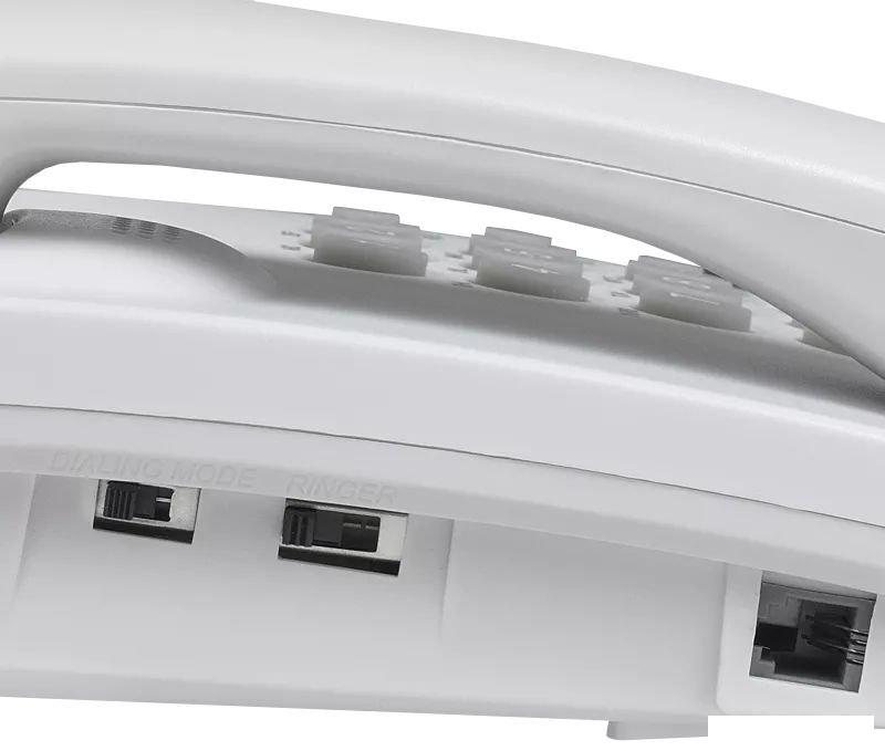 Проводной телефон Sanyo RA-S204W
