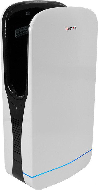 Сушилка для рук Meyvel MH10-1800P1 (white)