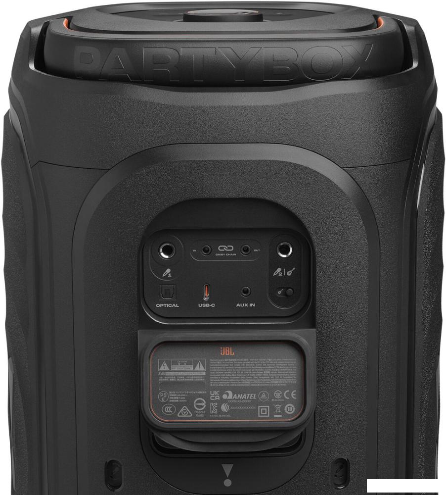 Патибокс JBL Partybox 130