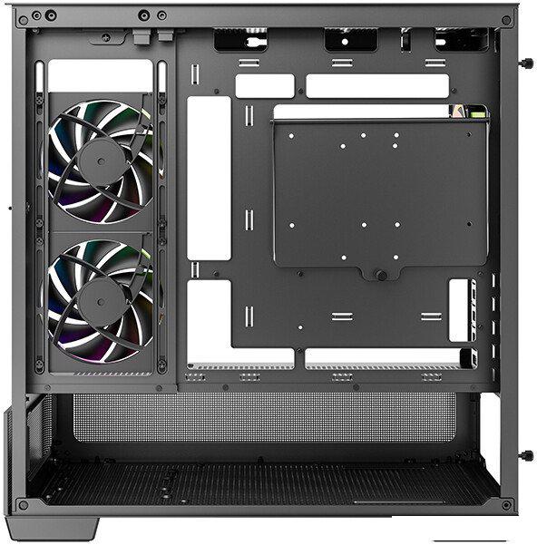 Корпус DeepCool CG380U 3F R-CG380U-BKAGM3-G