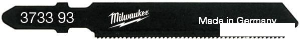 Набор пильных полотен Milwaukee 4932373393 (2 шт)