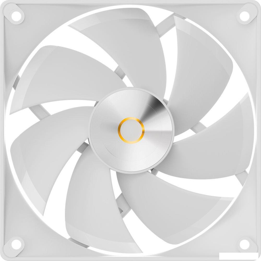 Вентилятор для корпуса Ocypus Delta F12 WH