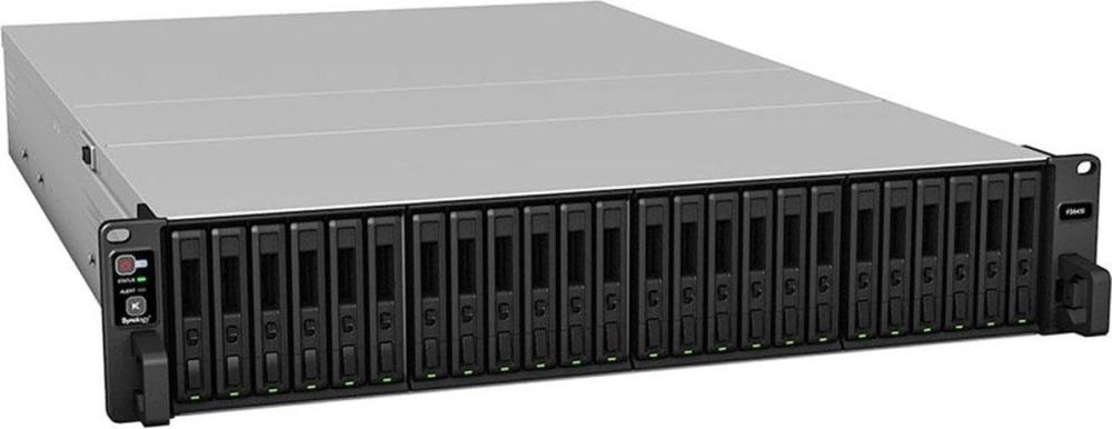 Сетевой накопитель Synology FlashStation FS6400