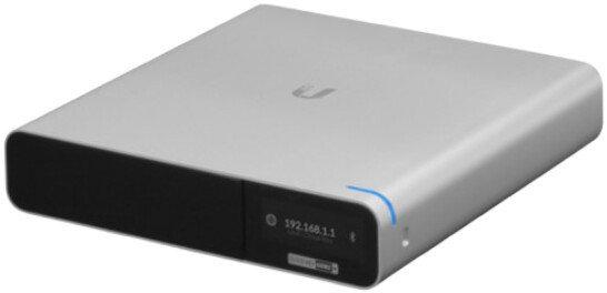 Wi-Fi контроллер Ubiquiti UniFi Cloud Key Gen2 Plus