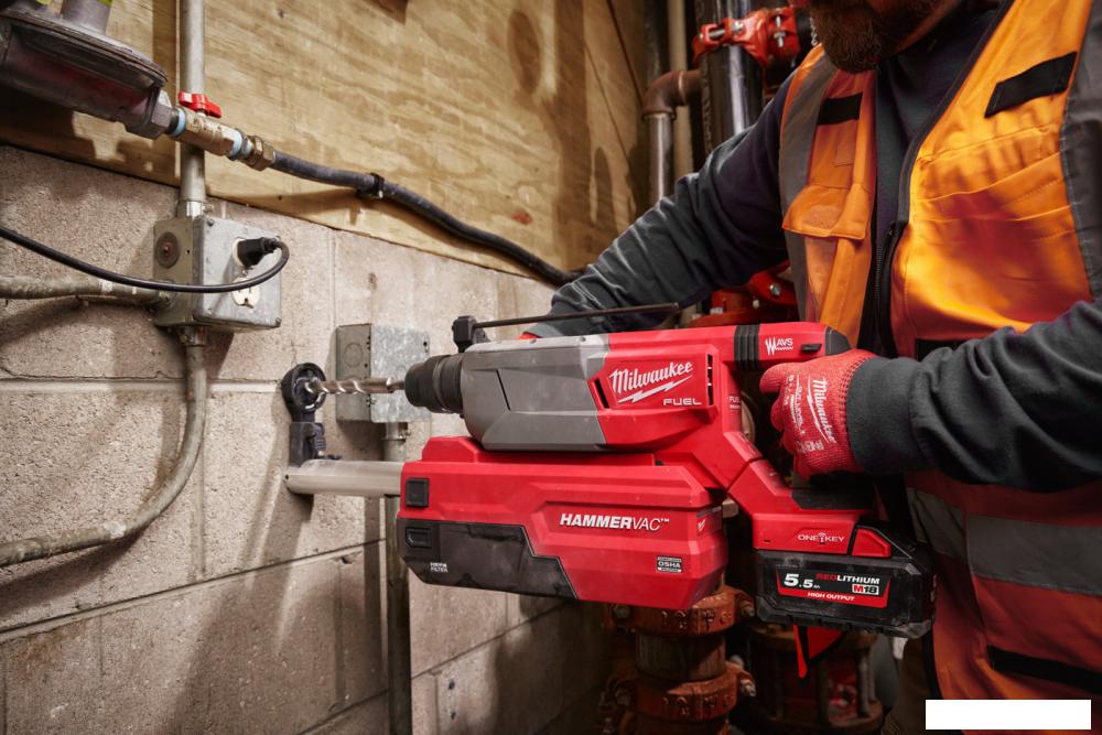 Перфоратор Milwaukee M18 FHACOD32-0 4933492141 (без АКБ)