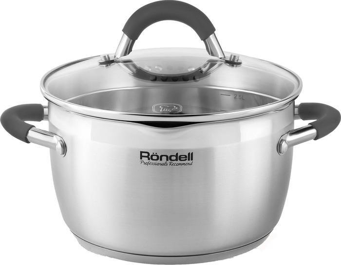 Кастрюля Rondell Flamme RDS-025