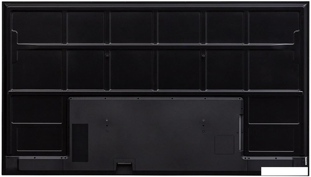 Информационная панель LG 86UL5Q-M