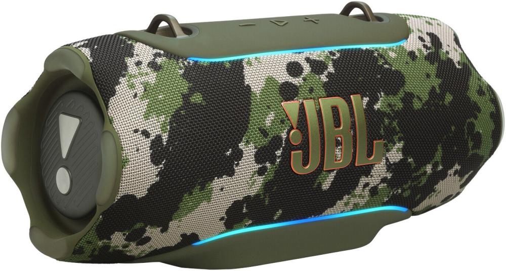 Беспроводная колонка JBL Xtreme 5 (камуфляж)