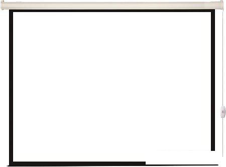 Проекционный экран Lumien Eco Control 142x200 LEC-100109