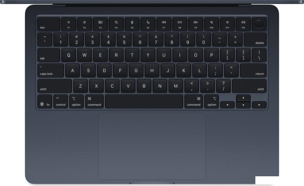 Ноутбук Apple MacBook Air 13" M4 2025 MW133