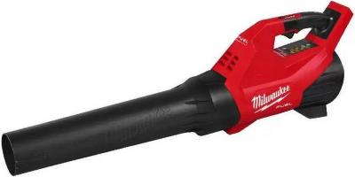 Садовая воздуходувка Milwaukee M18 FBLG3-802 4933499233 (с 2-мя АКБ) Садовая воздуходувка Milwaukee M18 FBLG3-802 4933499233 (с 2-мя АКБ)