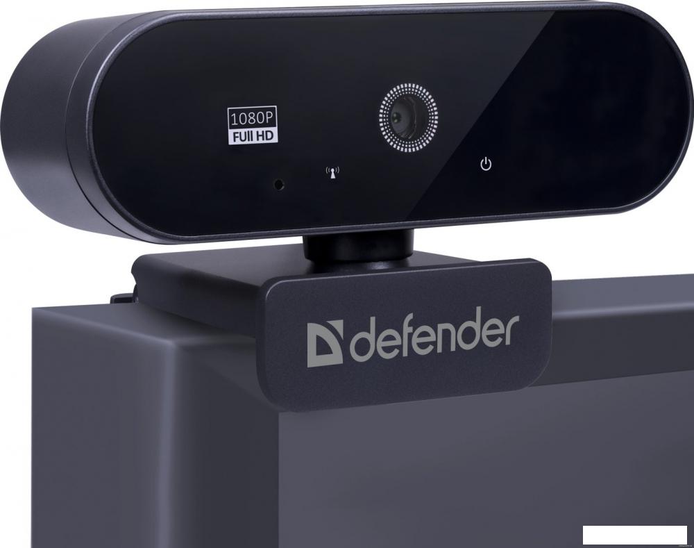 Веб-камера Defender G-Lens 2580