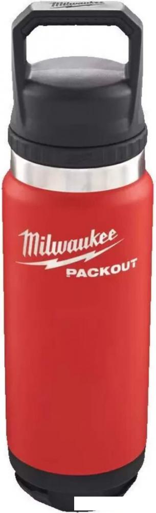 Вакуумный термостакан Milwaukee PackOut 4932493464
