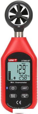 Анемометр UNI-T UT363