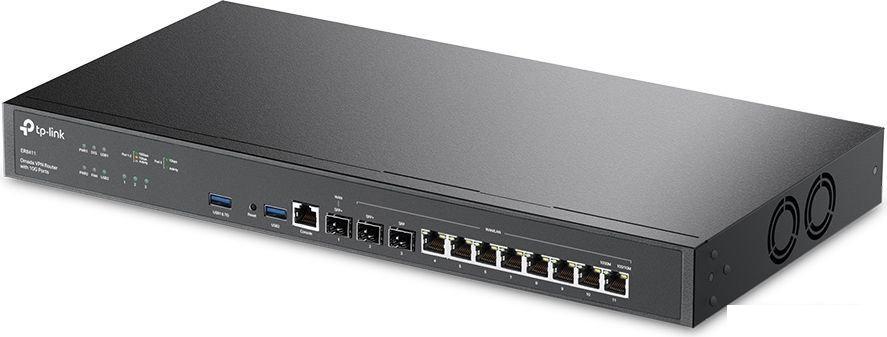 Межсетевой экран TP-Link ER8411