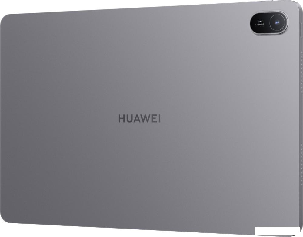 Планшет Huawei MatePad SE 11" LTE 8GB/128GB (туманно-серый, со стилусом)