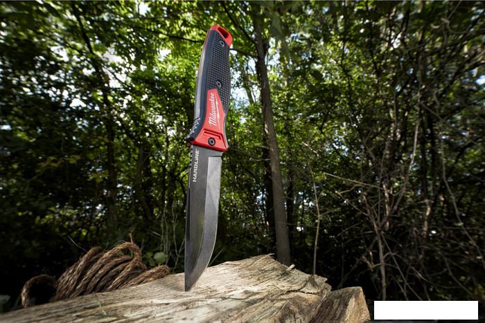 Нож строительный Milwaukee 4932464830