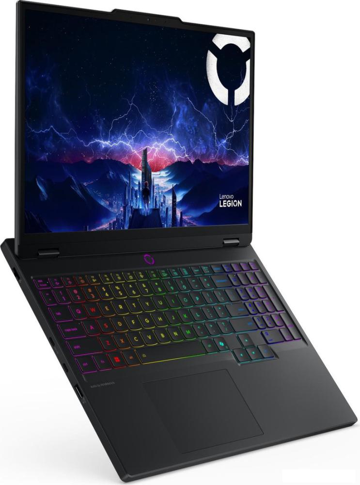 Игровой ноутбук Lenovo Legion 5 15IRX10 83LY00GCRK