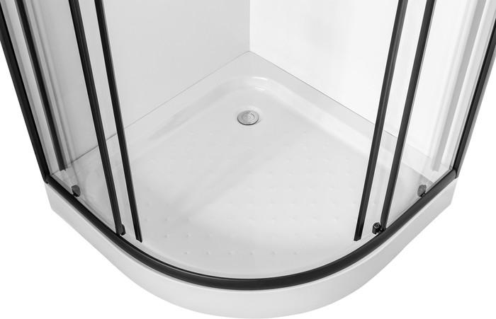 Душевой уголок Saniteco SN-801B 80x80