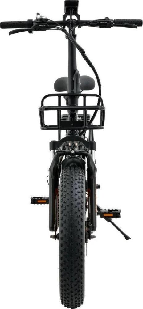Электровелосипед Kugoo Kirin V4 Max