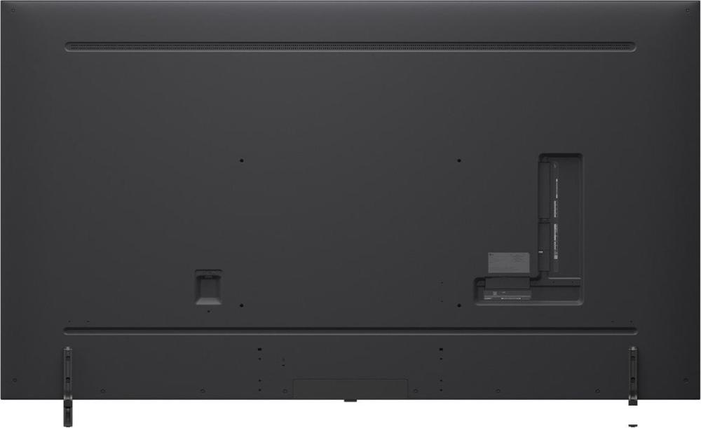 Телевизор LG AI QNED80 86QNED80A6A
