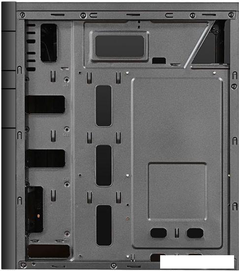 Корпус Ginzzu A370