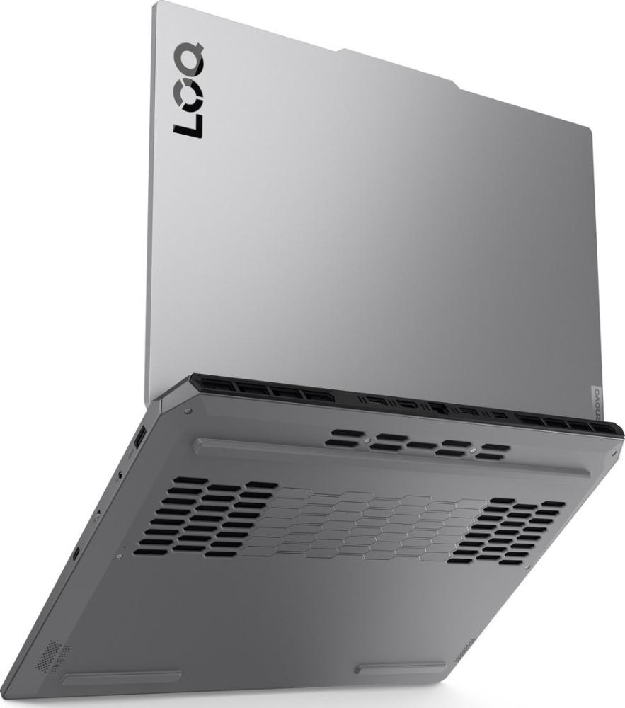 Игровой ноутбук Lenovo LOQ 15IRX10 83JE002KUS
