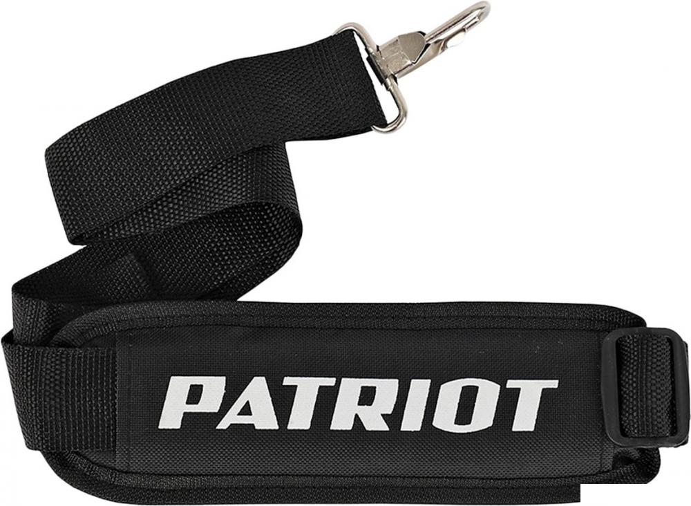 Садовая воздуходувка Patriot BG 225 755100126